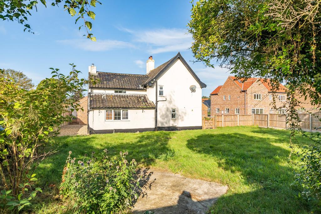 Long Street, Great Ellingham, NR17 4 bed detached house for sale £450,000