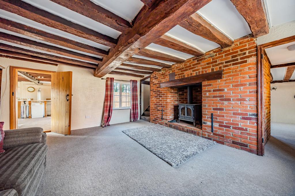 Long Street, Great Ellingham, NR17 4 bed detached house for sale £450,000