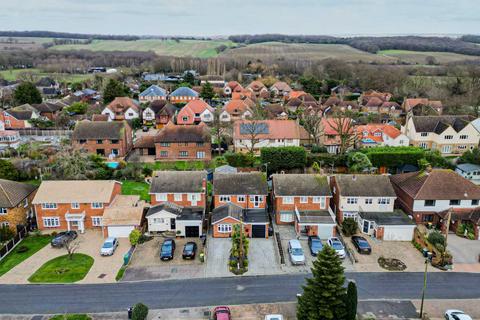 Sandhill Road, Leigh-on-sea, SS9