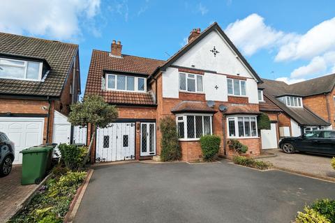 126 Bills Lane, Shirley, Solihull, B90 2PF
