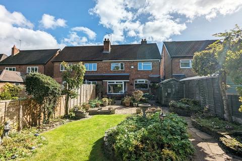 126 Bills Lane, Shirley, Solihull, B90 2PF