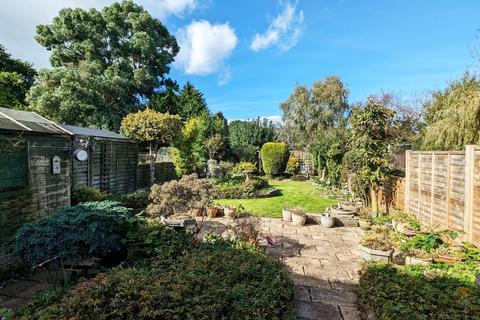 126 Bills Lane, Shirley, Solihull, B90 2PF
