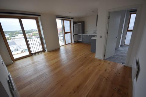 2 bedroom apartment to rent, Clayworks, Hanley