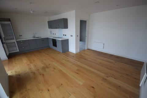 2 bedroom apartment to rent, Clayworks, Hanley