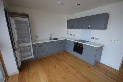 2 bedroom apartment to rent, Clayworks, Hanley