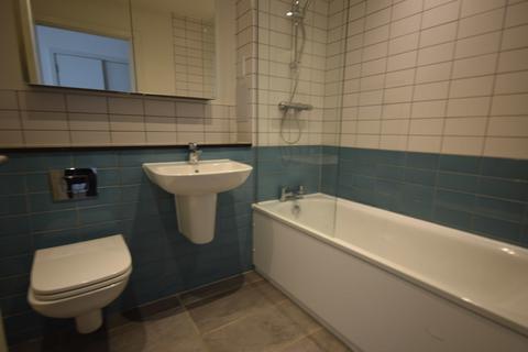 2 bedroom apartment to rent, Clayworks, Hanley