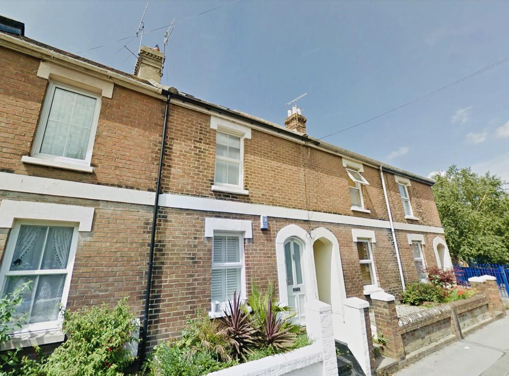 Green Road, Poole 3 bed terraced house £1,750 pcm (£404 pw)