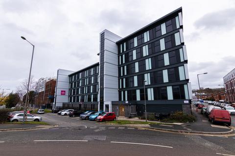 undefined, Unit 329 City Point, 33 Netherfield Road North