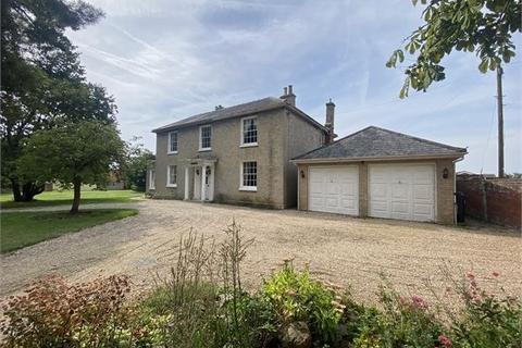5 bedroom detached house for sale, Chapel Road, Great Tey, Colchester.