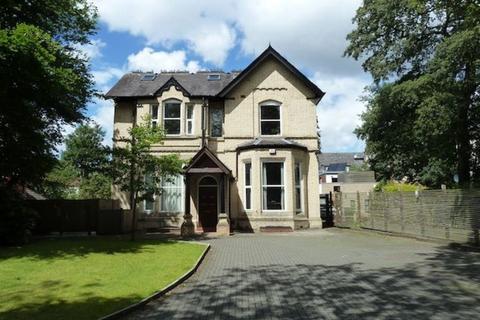 Carlton Road, Whalley Range
