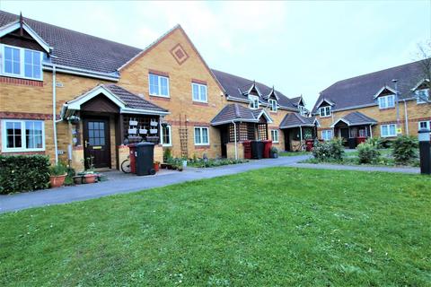 5 Dickens Place, Colnbrook, Slough, SL3 0PU