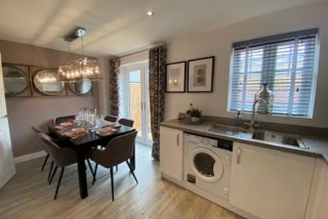 undefined, The Kennett, The Damsons, Market Drayton