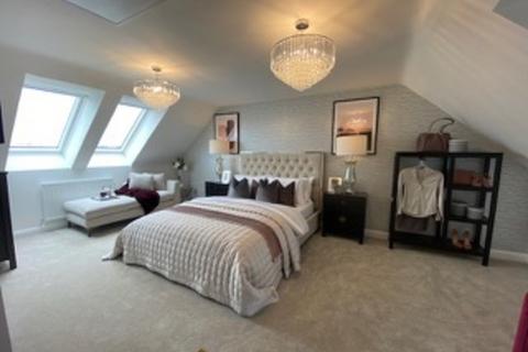 undefined, The Kennett, The Damsons, Market Drayton