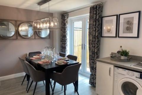 undefined, The Kennett, The Damsons, Market Drayton