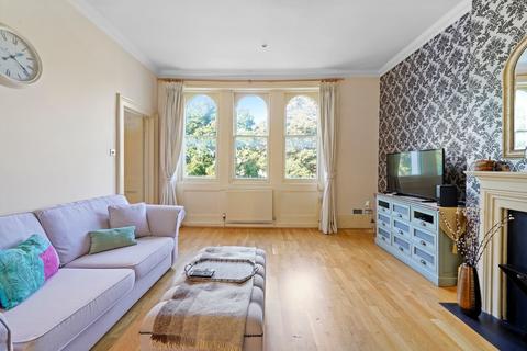 2 bedroom flat to rent - Greville Road, St. John's Wood, NW6