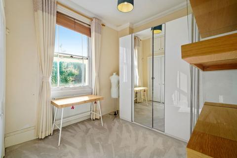 undefined, Greville Road, St. John's Wood, NW6
