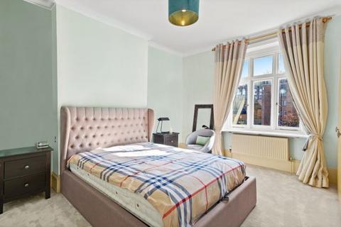 undefined, Greville Road, St. John's Wood, NW6