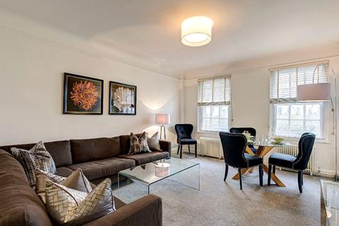 2 bedroom flat to rent, Fulham Road, London SW3