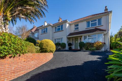 undefined, Colborne Road, St Peter Port, Guernsey