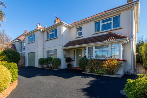 undefined, Colborne Road, St Peter Port, Guernsey