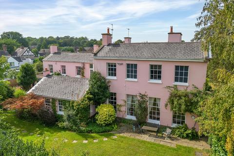 6 bedroom detached house for sale, Bargate Street, Brewood, Staffordshire, ST19, Stafford ST19