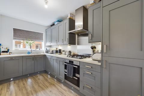 3 bedroom semi-detached house for sale, Carsington Road, Hilton