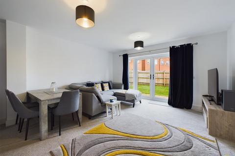 3 bedroom semi-detached house for sale, Carsington Road, Hilton