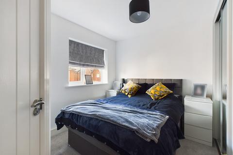 3 bedroom semi-detached house for sale, Carsington Road, Hilton