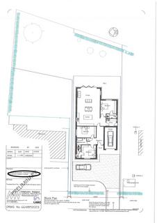 Residential development for sale, Building Plot, The Raceground, Spalding Common, PE11 3AP