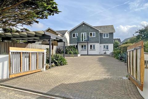 Perranporth - 4 bedroom detached house for sale