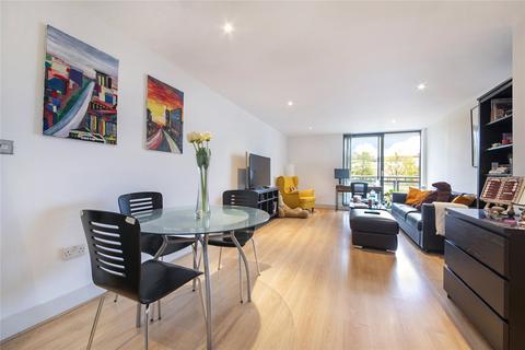 1 bedroom flat for sale, Galaxy Building, 5 Crews Street, London