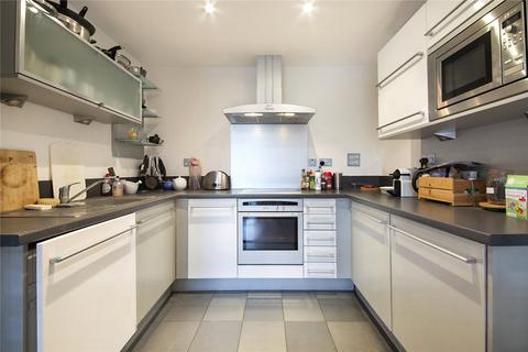 1 bedroom flat for sale, Galaxy Building, 5 Crews Street, London