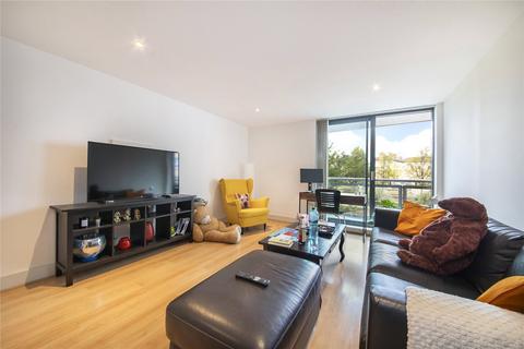 1 bedroom flat for sale, Galaxy Building, 5 Crews Street, London