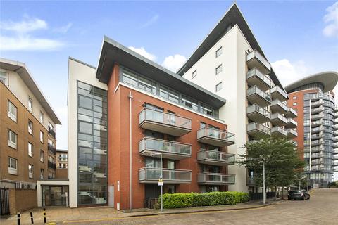 1 bedroom flat for sale, Galaxy Building, 5 Crews Street, London