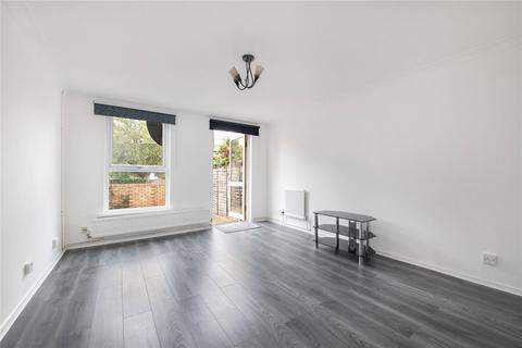 undefined, Saltwell Street, London