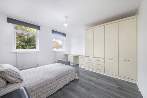 undefined, Saltwell Street, London