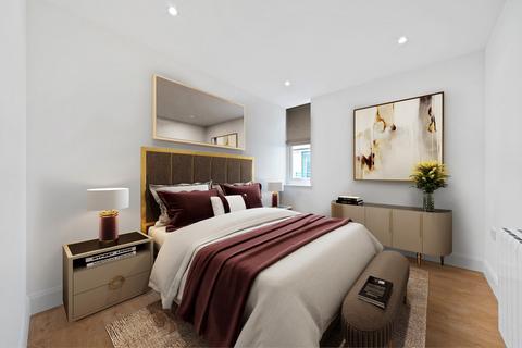 undefined, Aquila House, Surrey