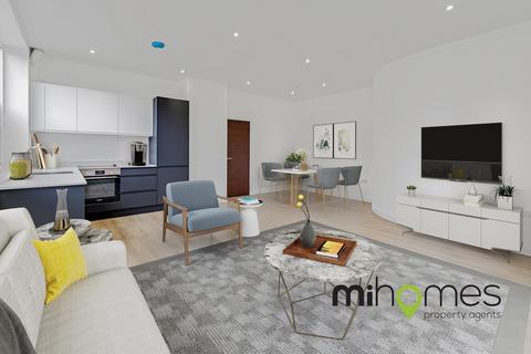undefined, Aquila House, Surrey