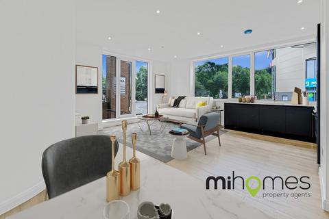 undefined, Aquila House, Surrey