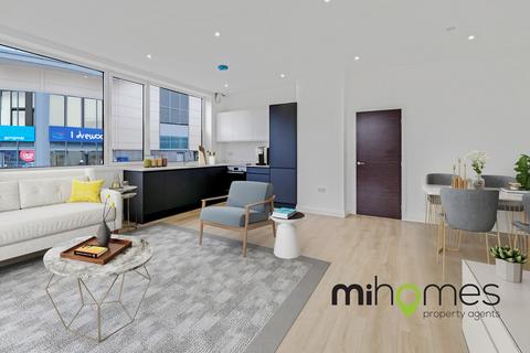 undefined, Aquila House, Surrey