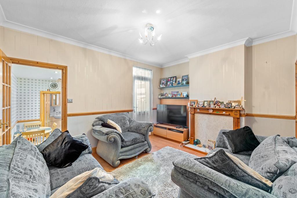 Gresham Road, London 2 bed end of terrace house for sale £489,950