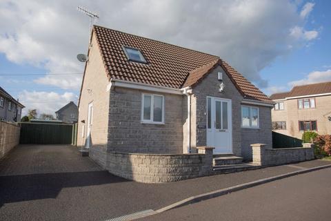 3 bedroom detached bungalow for sale, Bell Orchard, Curry Rivel