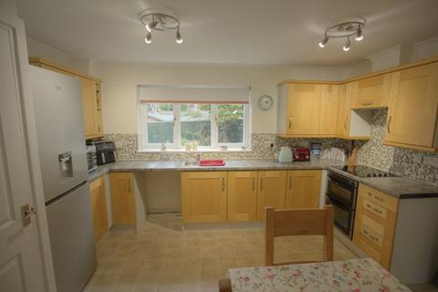 3 bedroom detached bungalow for sale, Bell Orchard, Curry Rivel