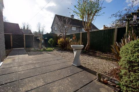 3 bedroom detached bungalow for sale, Bell Orchard, Curry Rivel