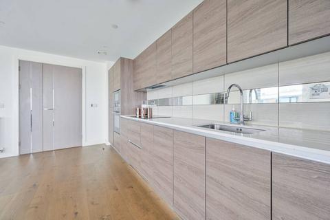 3 bedroom flat for sale - Deveraux House, Woolwich Riverside, London, SE18