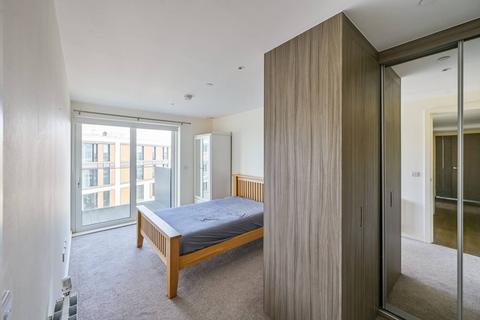 3 bedroom flat for sale - Deveraux House, Woolwich Riverside, London, SE18