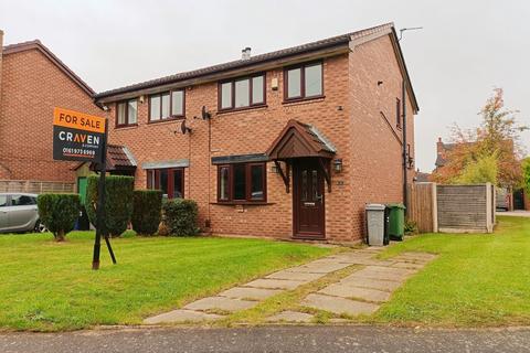 3 bedroom semi-detached house for sale - Windmill Road, Sale