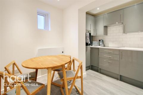 1 bedroom flat to rent - Rosemary Road