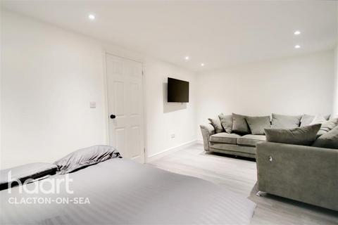 1 bedroom flat to rent - Rosemary Road