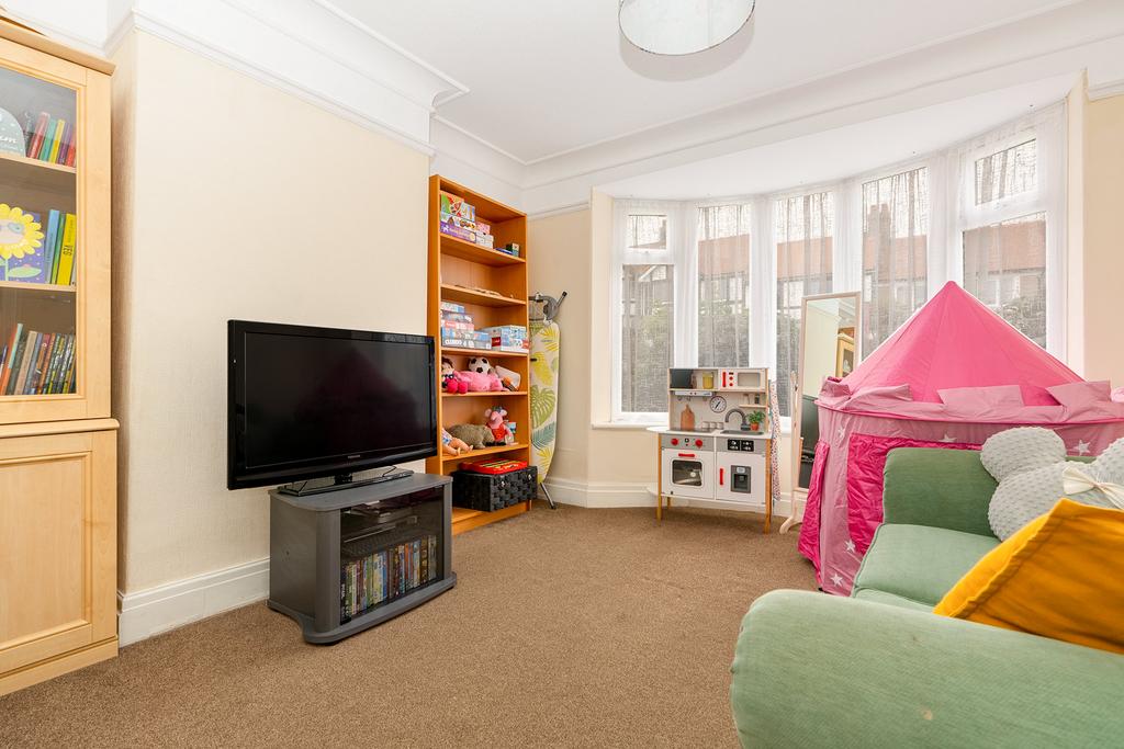 29, Westbourne Drive, Douglas 3 bed semidetached house for sale £265,000